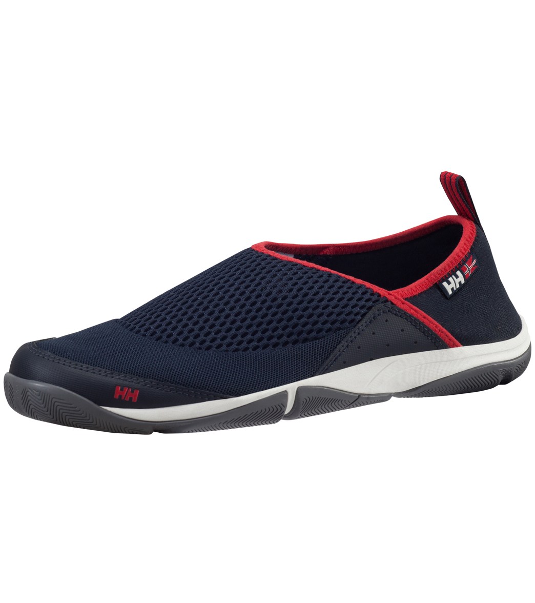 Helly Hansen Men's Watermoc 2 Water Shoes at SwimOutlet.com - Free Shipping