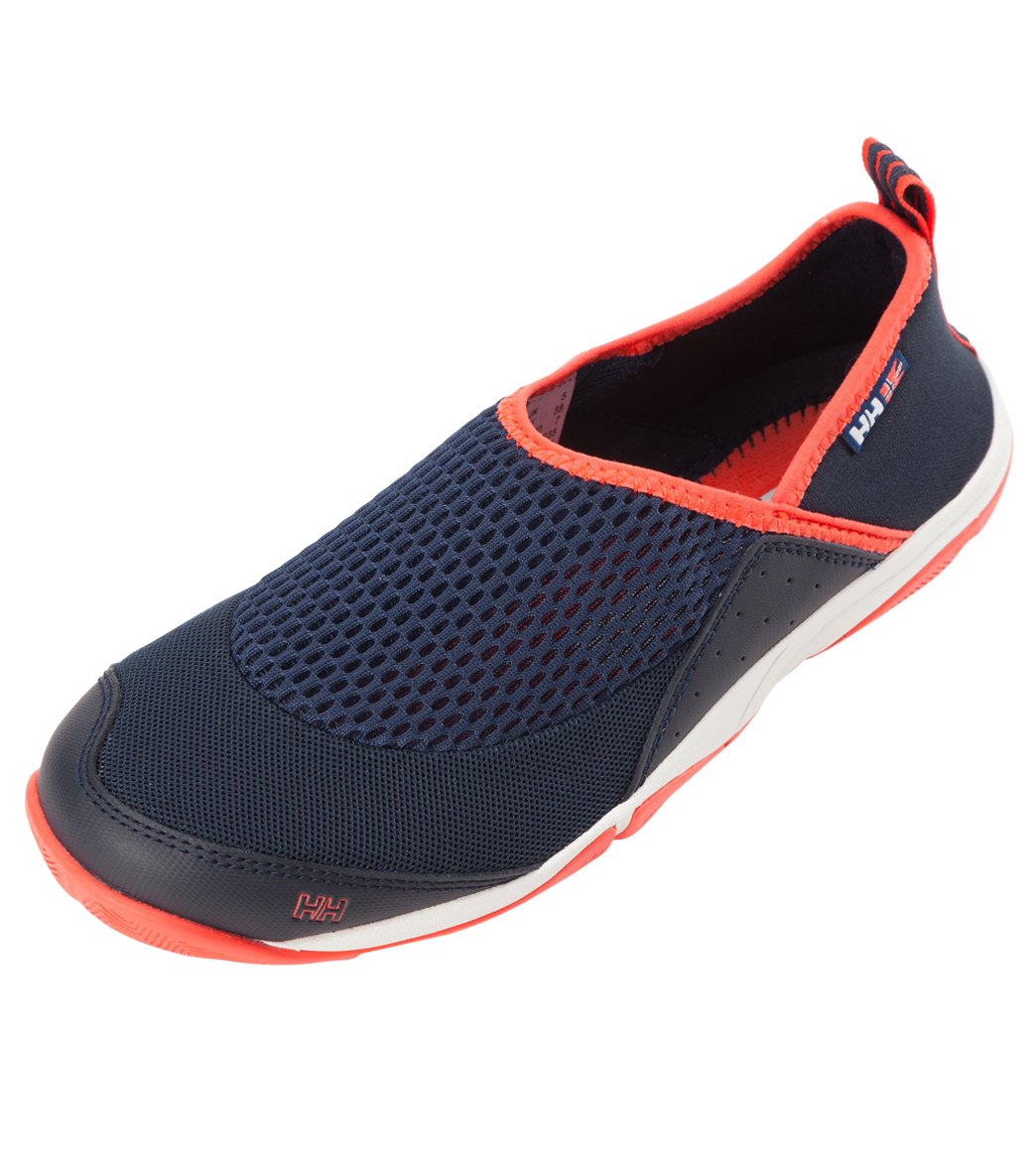 Helly Hansen Women's Watermoc 2 Water Shoes at SwimOutlet.com - Free ...