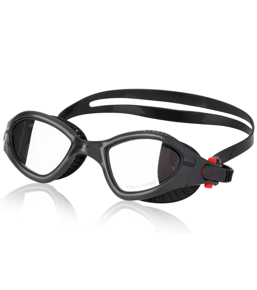 Speedo MDR 2.4 Polarized Goggle at SwimOutlet.com