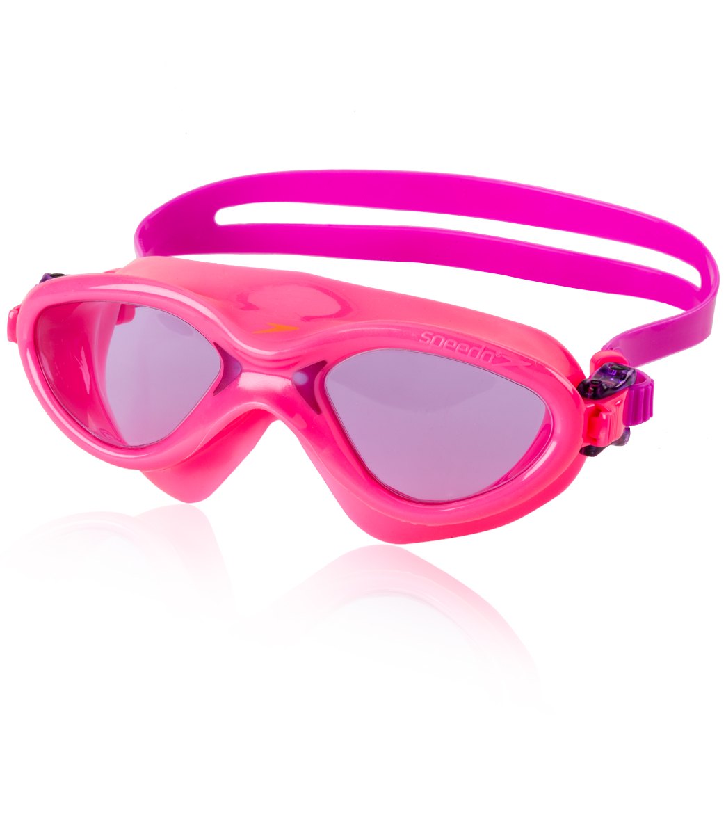 speedo kids hydrospex