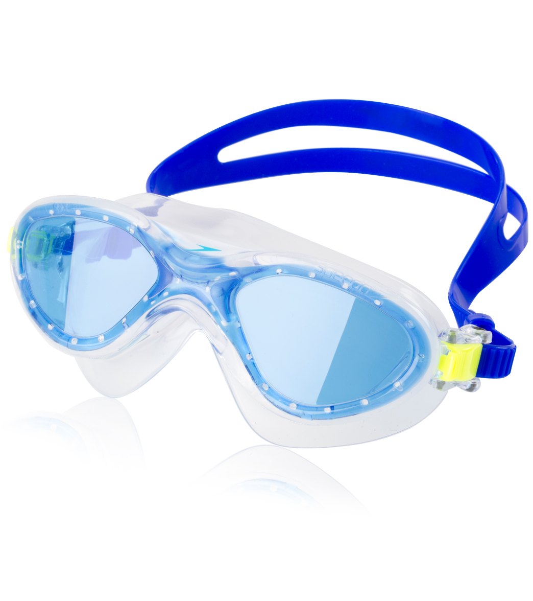 Speedo Kids Hydrospex Swim Goggle Sports & Outdoors Swimming kmotors.co.th