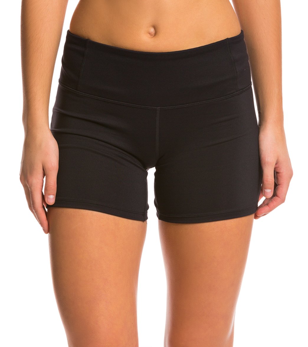 Body Glove Active Women's Get Shorty Shorts at