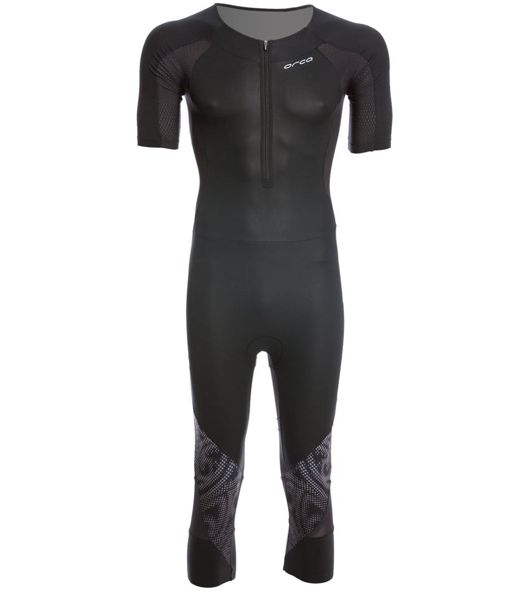Orca Men's 226 Kompress Winter Race Suit at Free Shipping