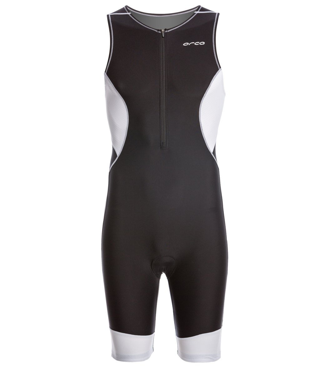 Orca Men's Core Triathlon Race Suit at Free Shipping