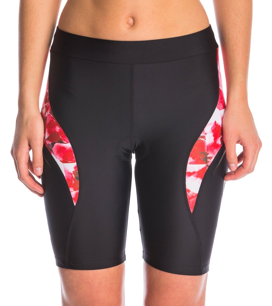 Orca Women's Core Tri Shorts at SwimOutlet.com - Free Shipping