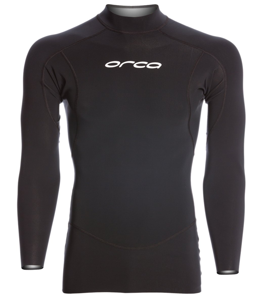 Orca Wetsuit Base Layer at Free Shipping