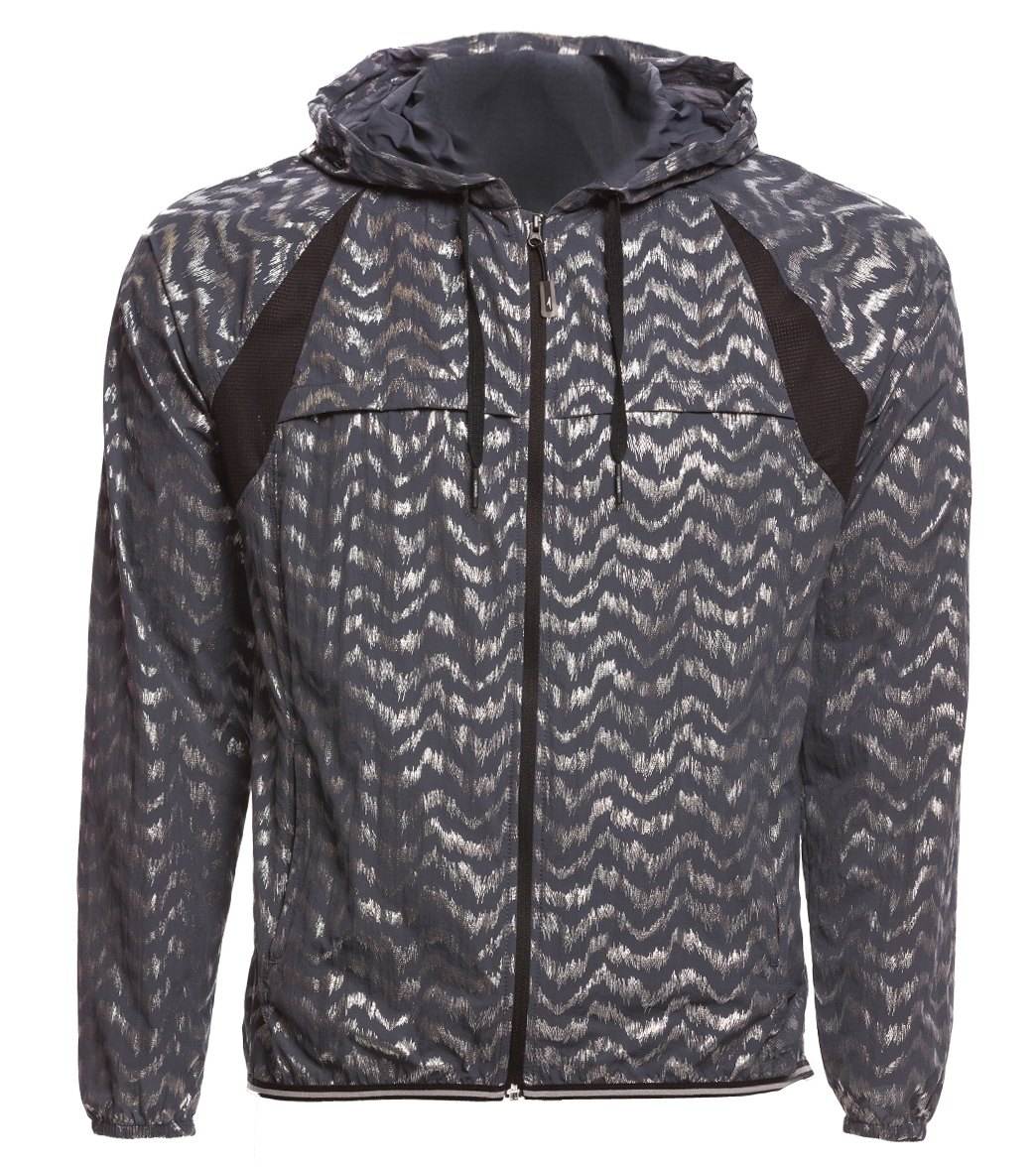 Speedo Lightweight Jacket at Free Shipping