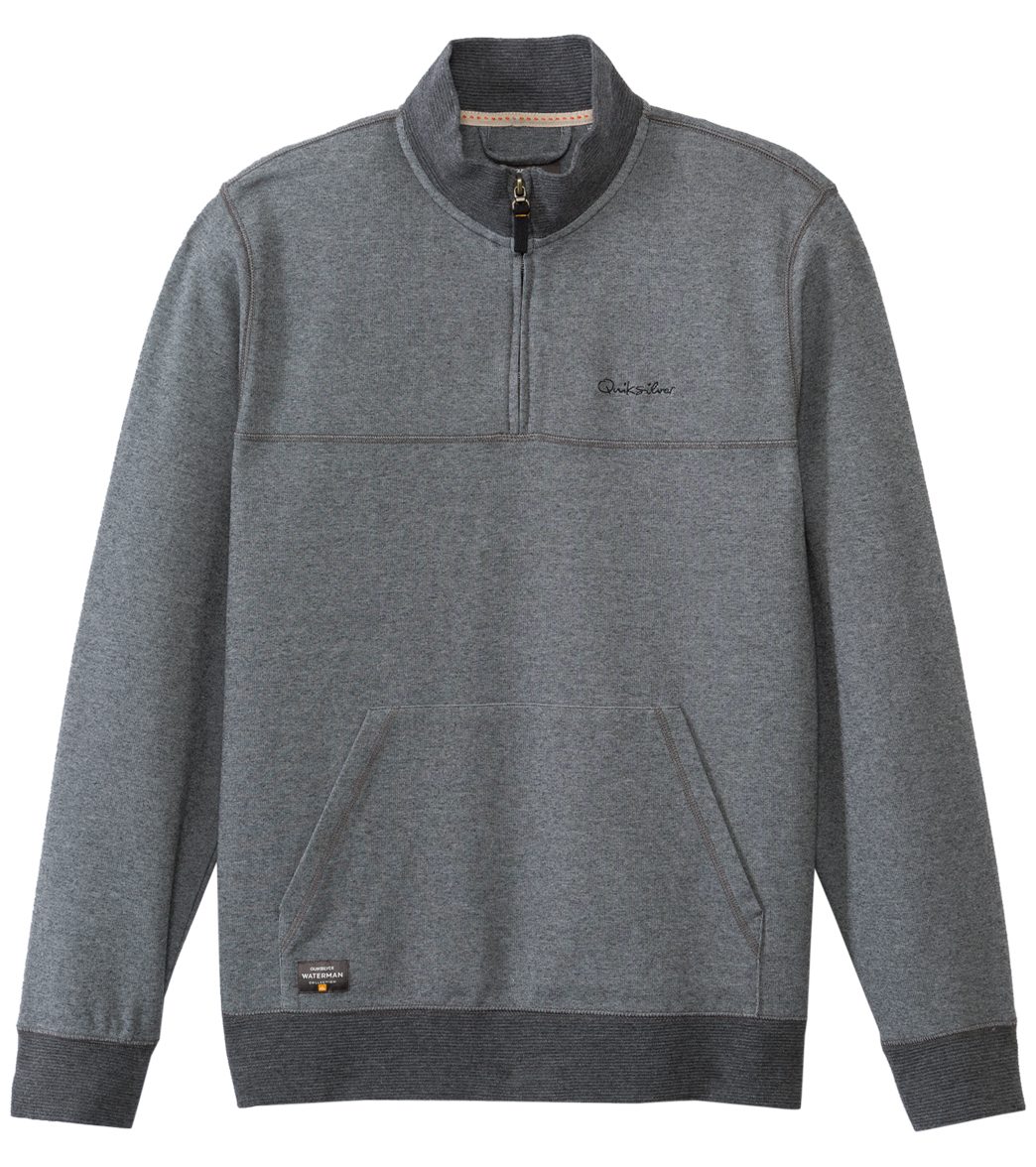 quicksilver sweater