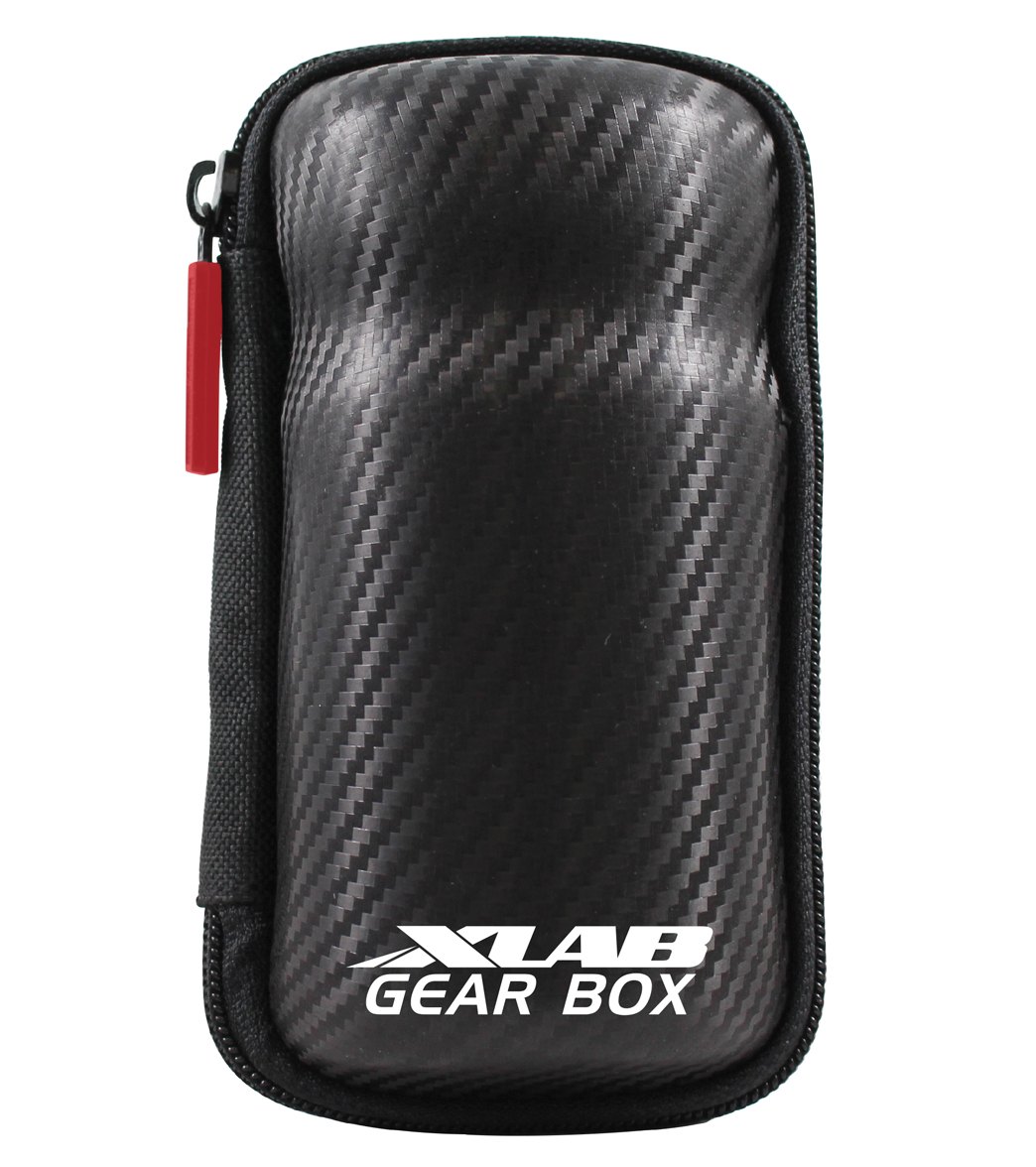 Xlab Gear Box - Carbon - Swimoutlet.com