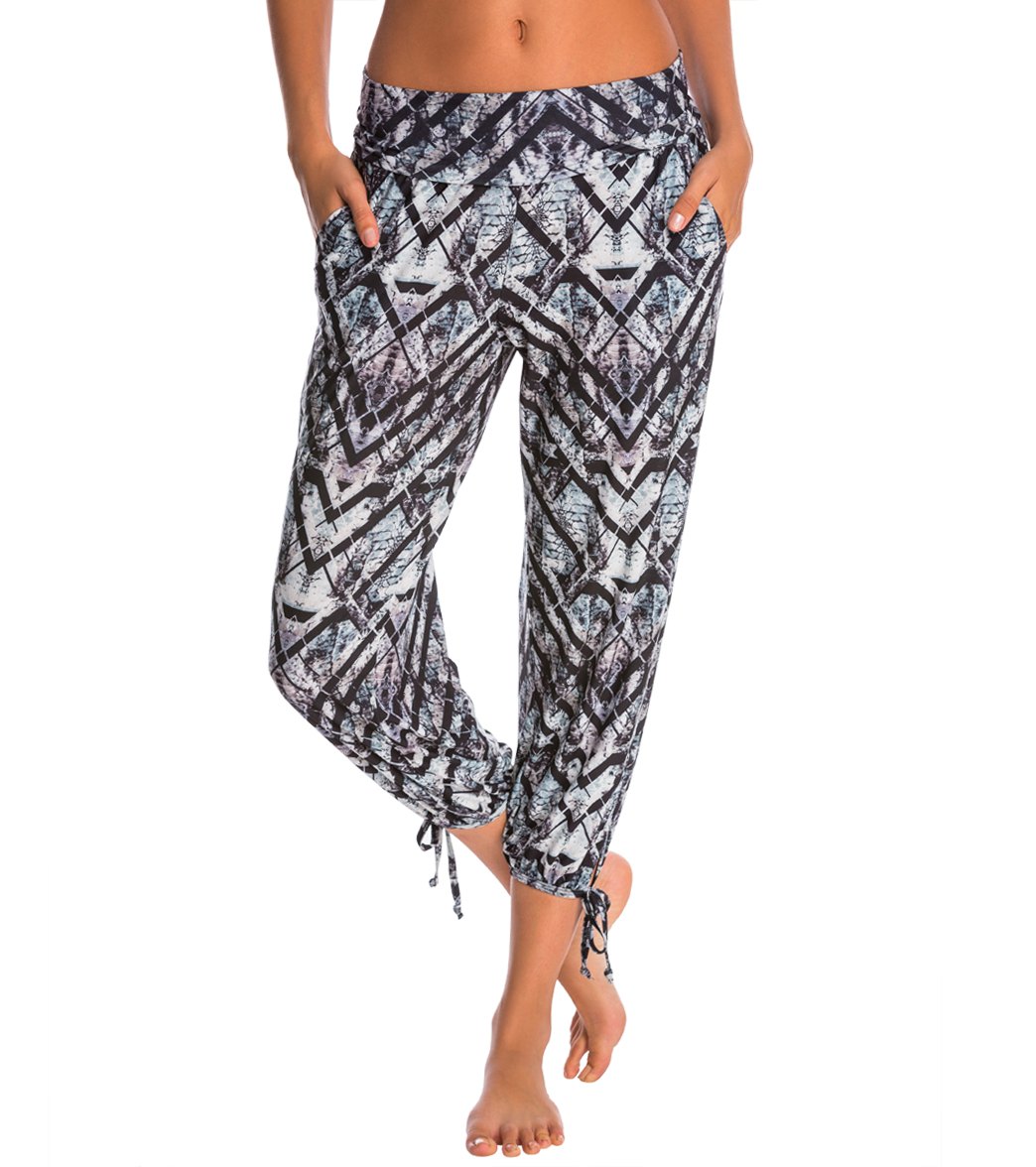 Onzie Gypsy Yoga Pant at SwimOutlet.com 