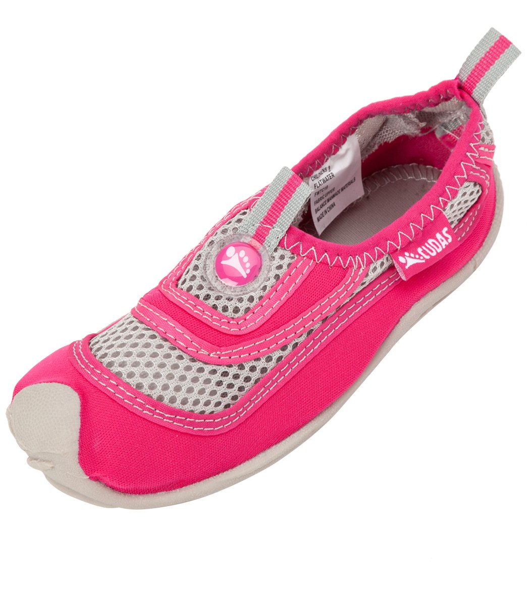 Cudas Toddler�s Flatwater Water Shoes at