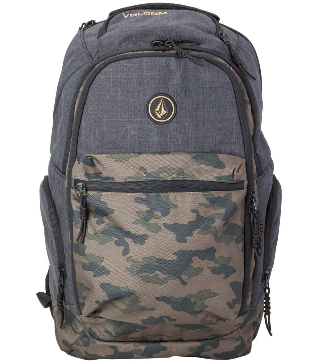 Volcom Men S Automation Backpack At Swimoutlet Free Shipping
