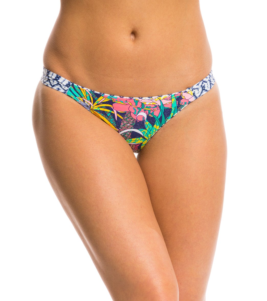 Body Glove Swimwear Wanderer Reversible Bali Bikini Bottom at