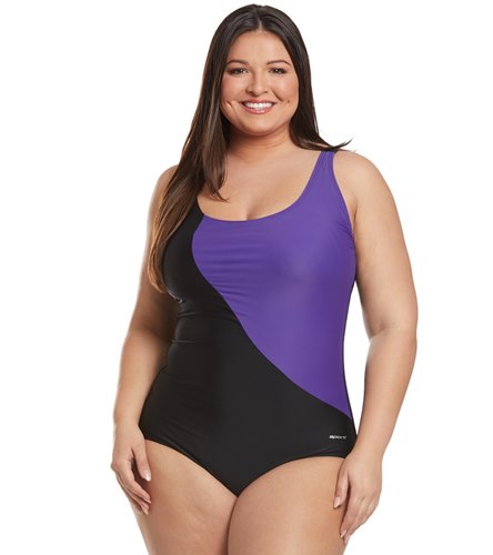 swimsuit outlet plus size