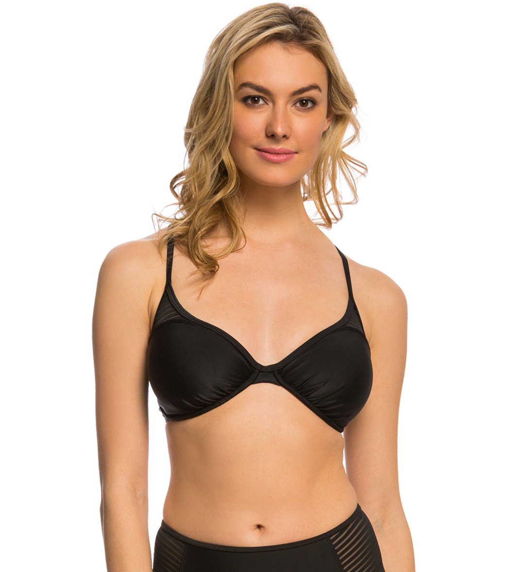 Body Glove Swimwear Vision Solo D Dd E F Cup Bikini Top At Swimoutlet Com Free Shipping Body Glove Swimwear Vision Solo D Dd E F Cup Bikini Top At Swimoutlet Com Free Shipping