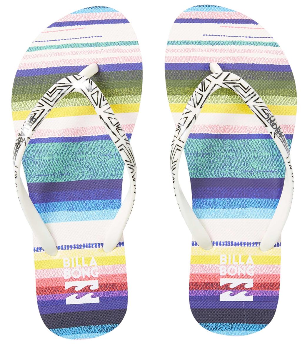 billabong flipflop