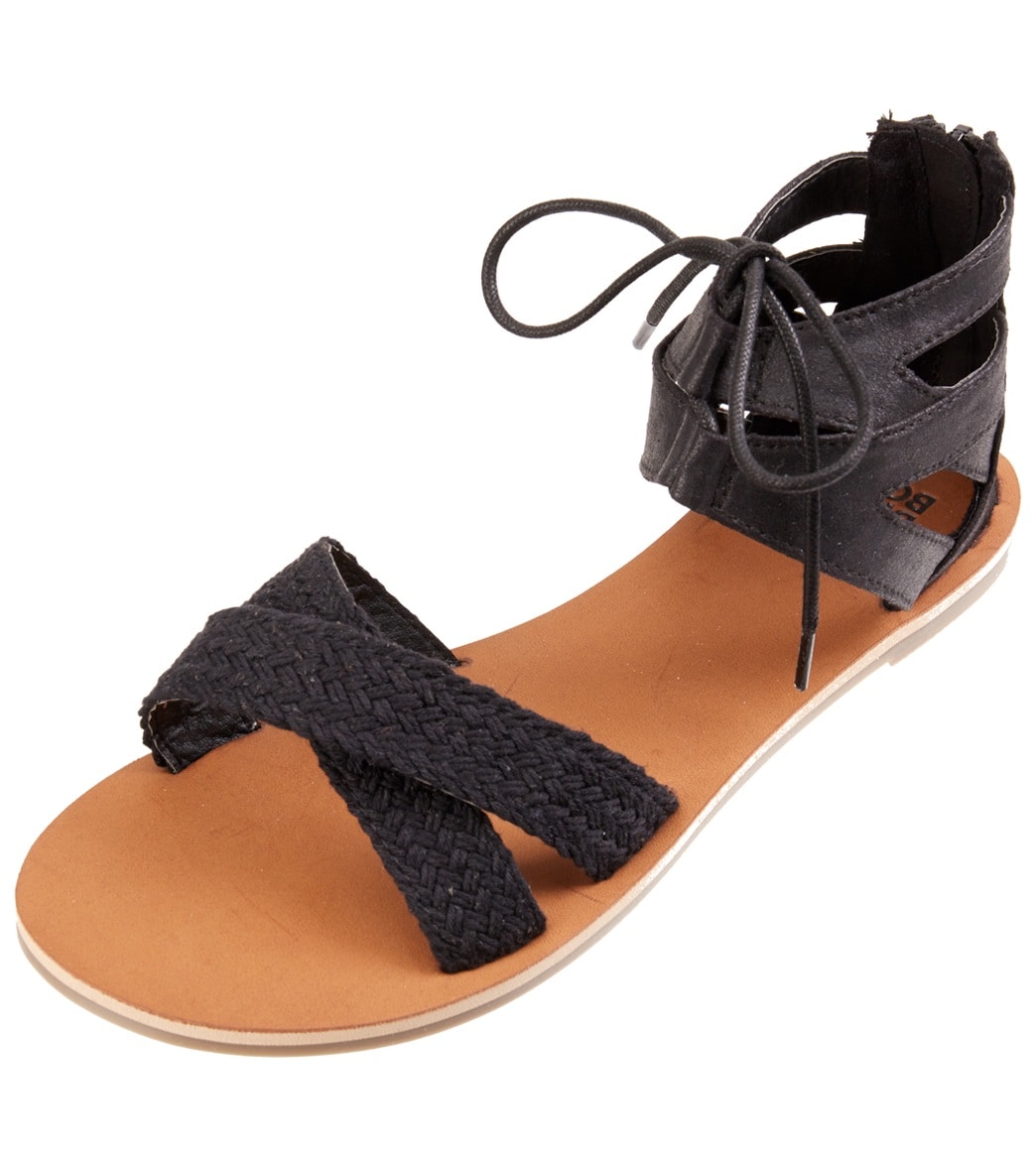 billabong wedges