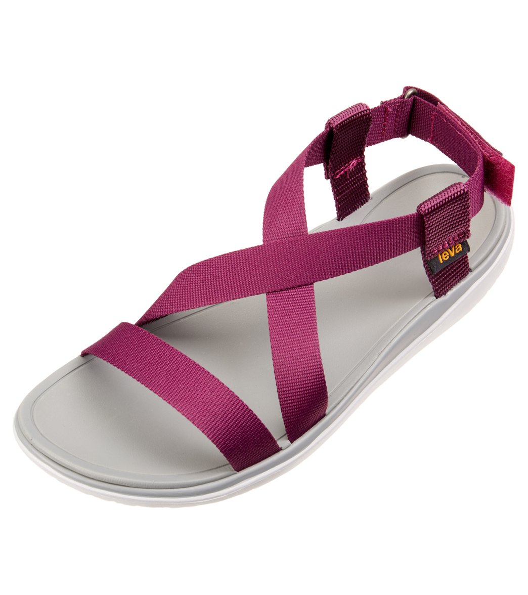 teva terra float livia sandal