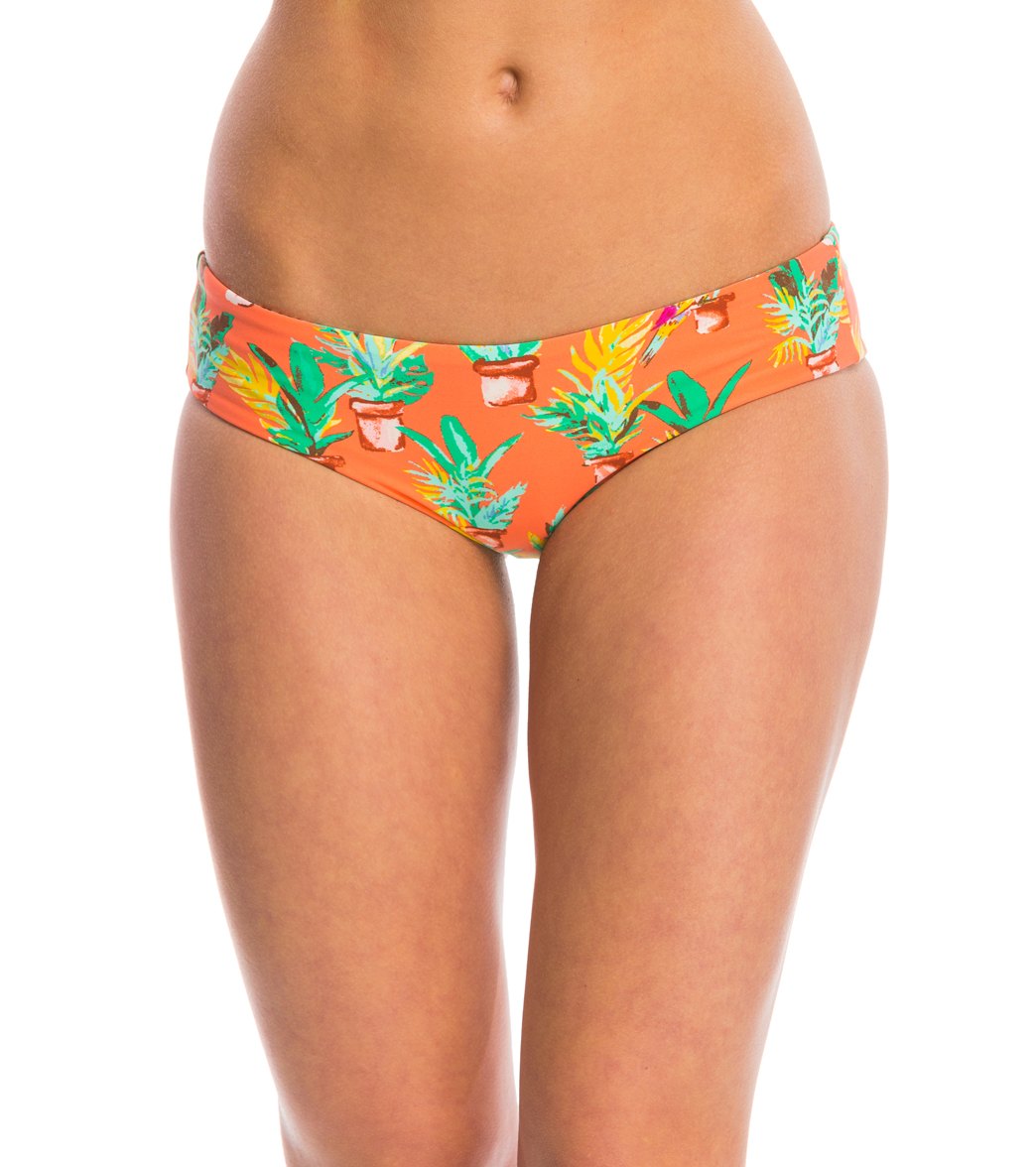 Billabong Desert Ties Reversible Hawaii Bikini Bottom at