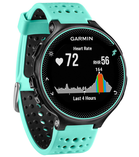 garmin forerunner 245 multisport