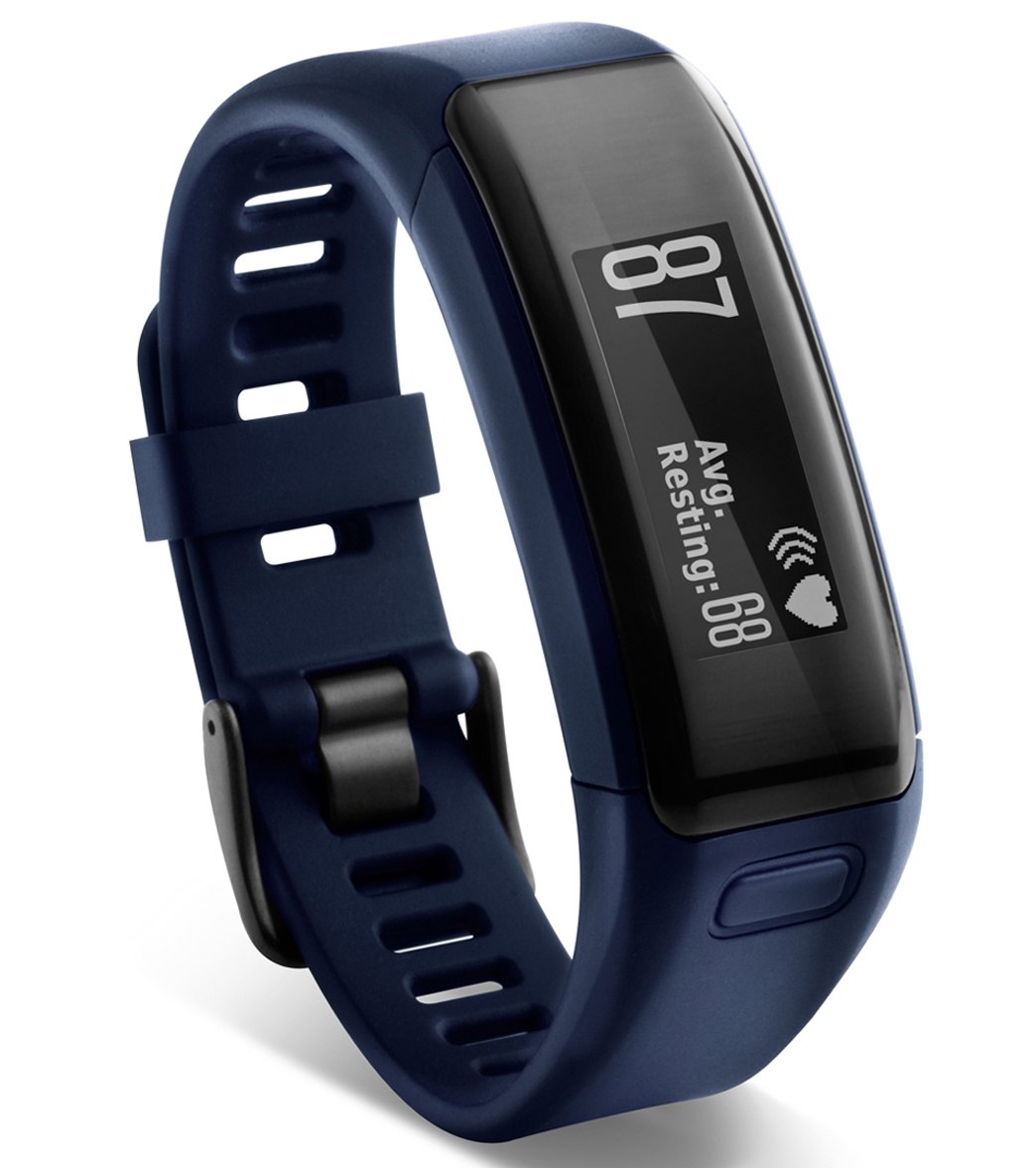 garmin vivo smart activity tracker
