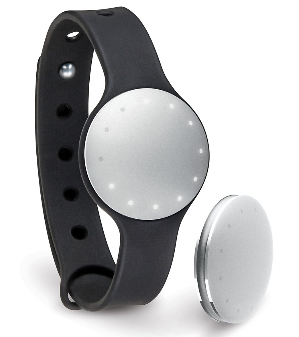 misfit speedo shine