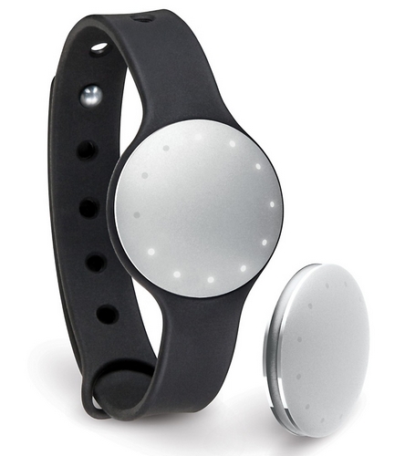 misfit speedo shine
