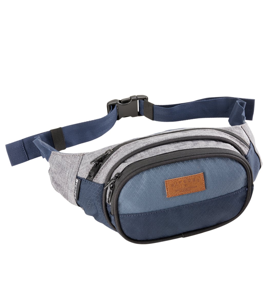 waist bag rip curl original