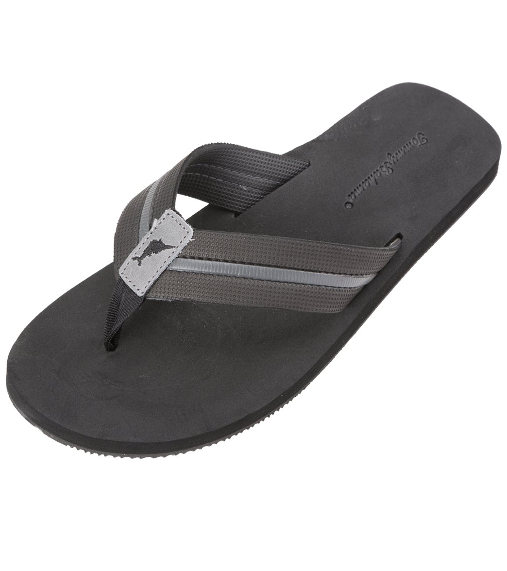 Tommy Bahama Men's Taheeti Flip Flop at SwimOutlet.com