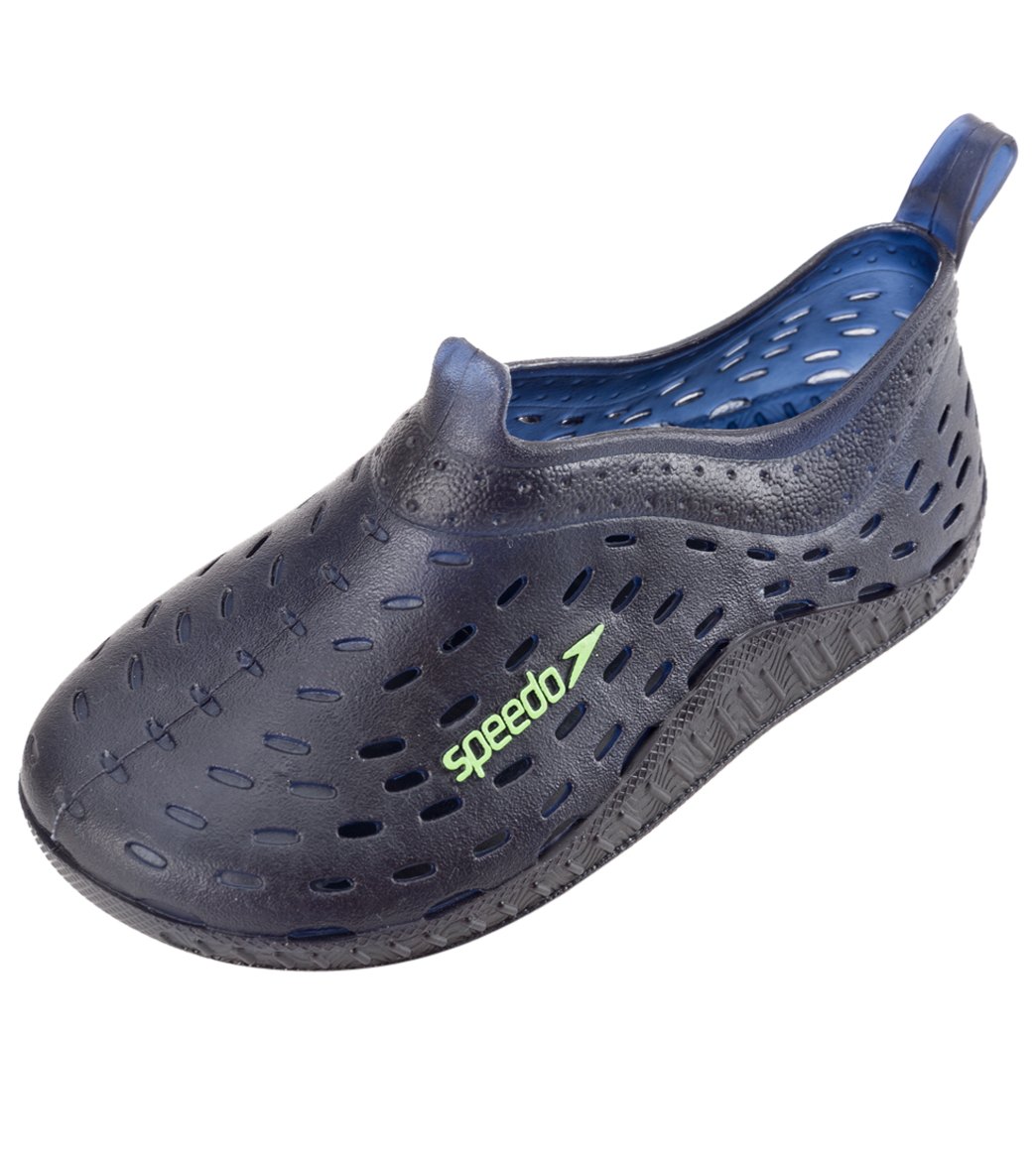 Speedo Toddler's Exsqueeze Me Jelly Water Shoe at SwimOutlet.com