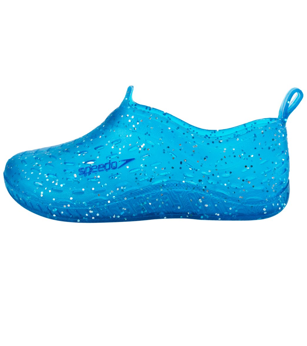 speedo exsqueeze me jelly water shoes