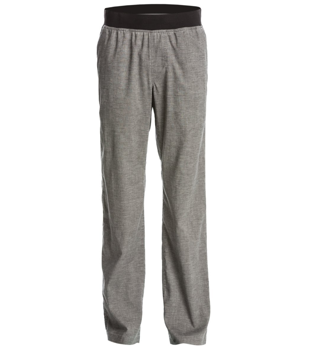 prana joggers mens