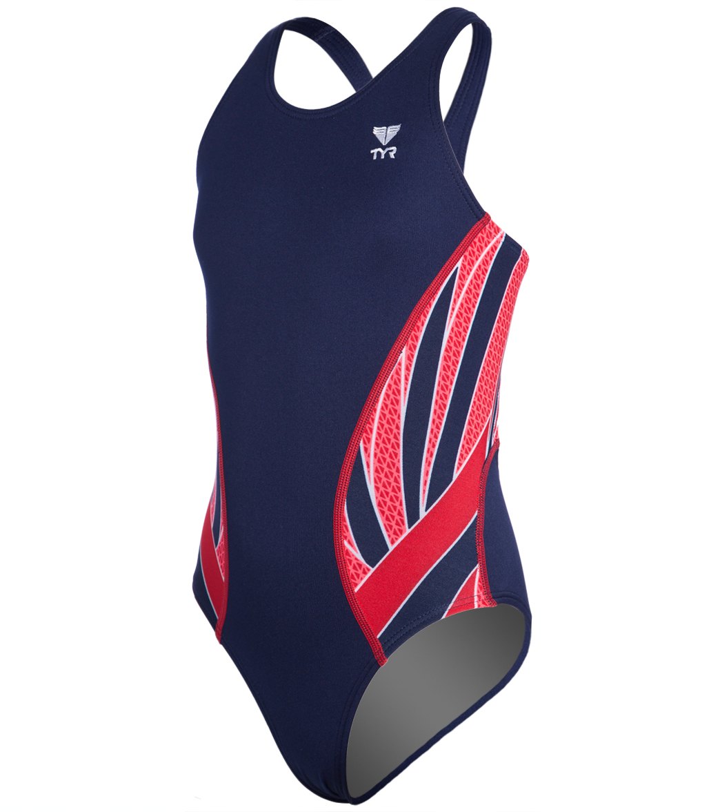 tyr women's phoenix maxfit back swimsuit