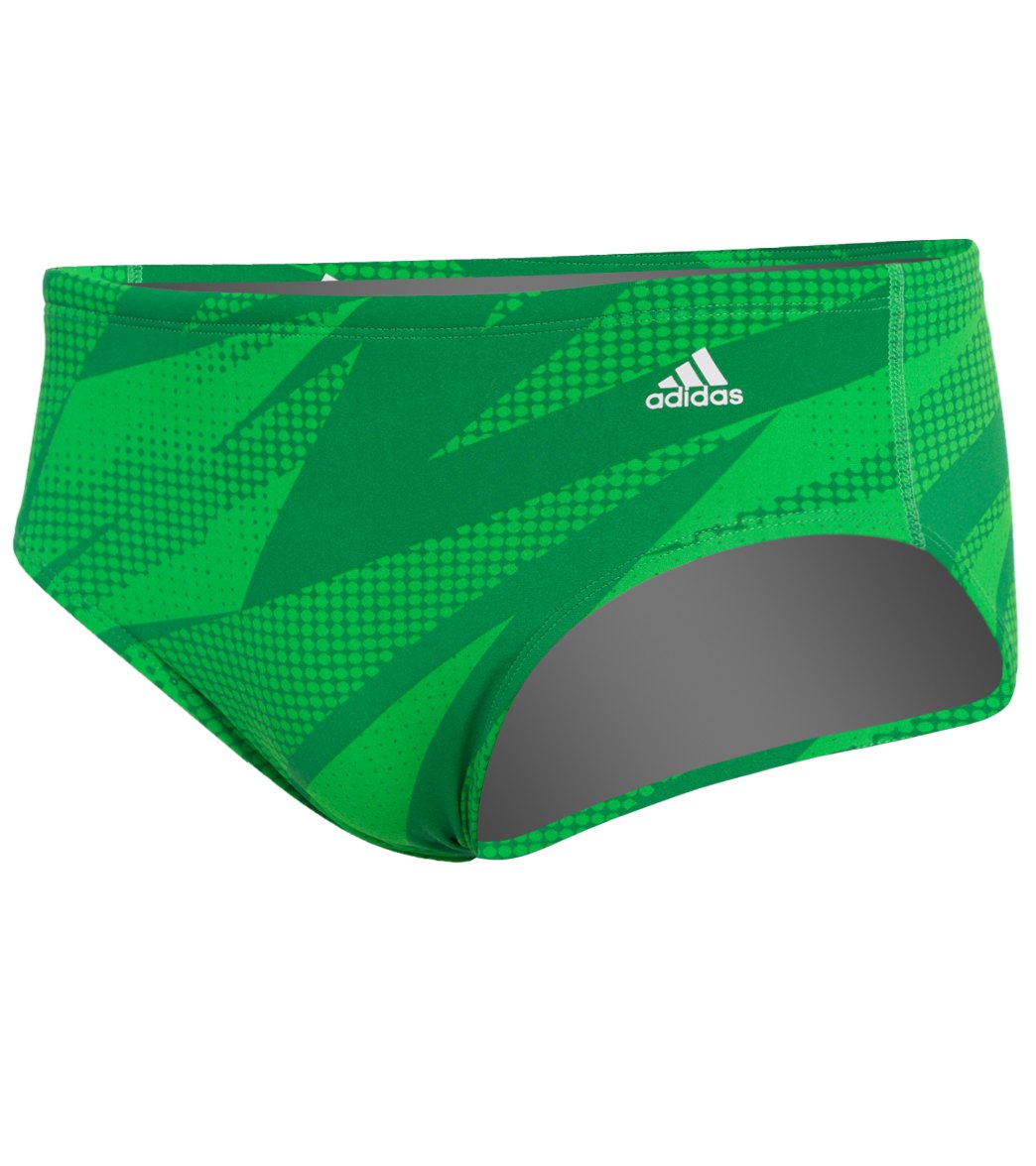 Adidas Shock Energy Brief Swimsuit at