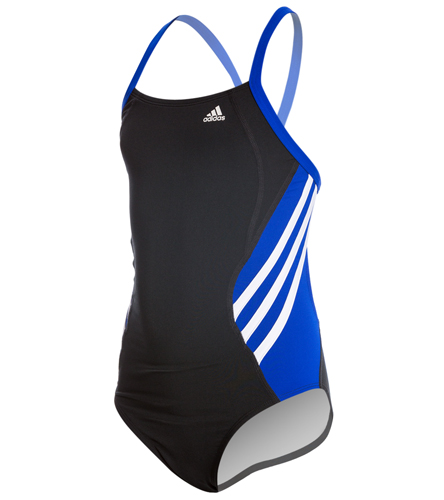 adidas junior swimwear