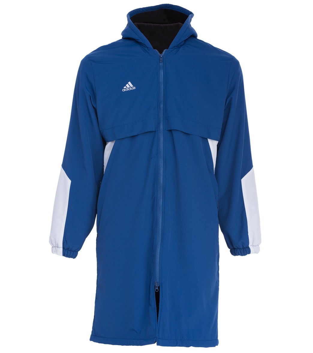 Adidas Parka at Free Shipping