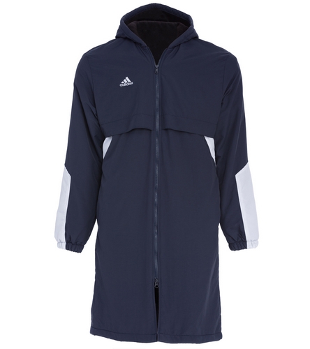 Adidas swim parka Clearance