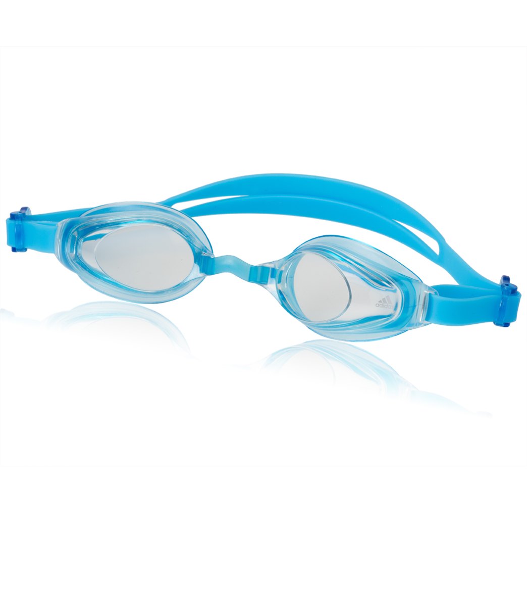 Adidas Junior Aquasurf Goggle at SwimOutlet.com