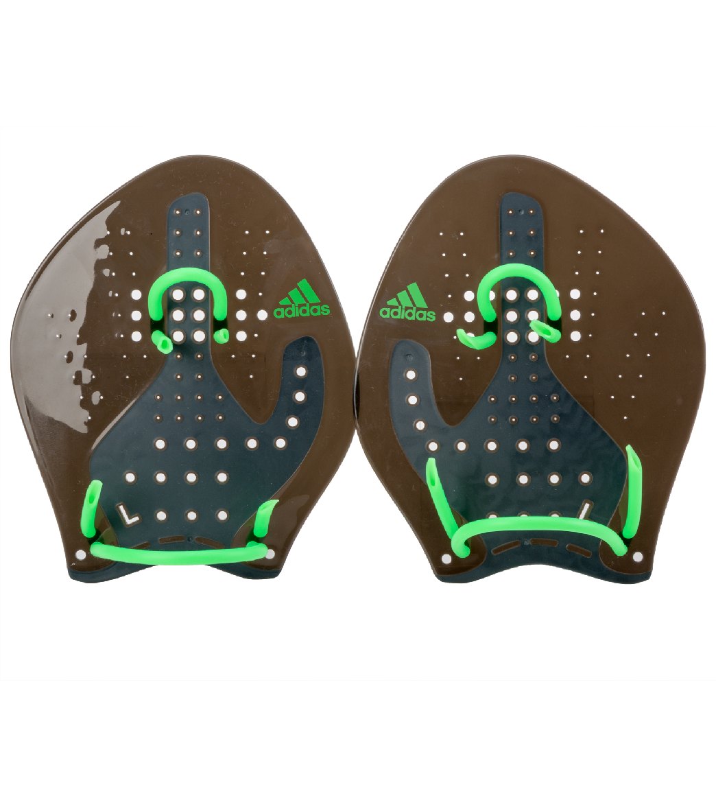 nike hand paddles