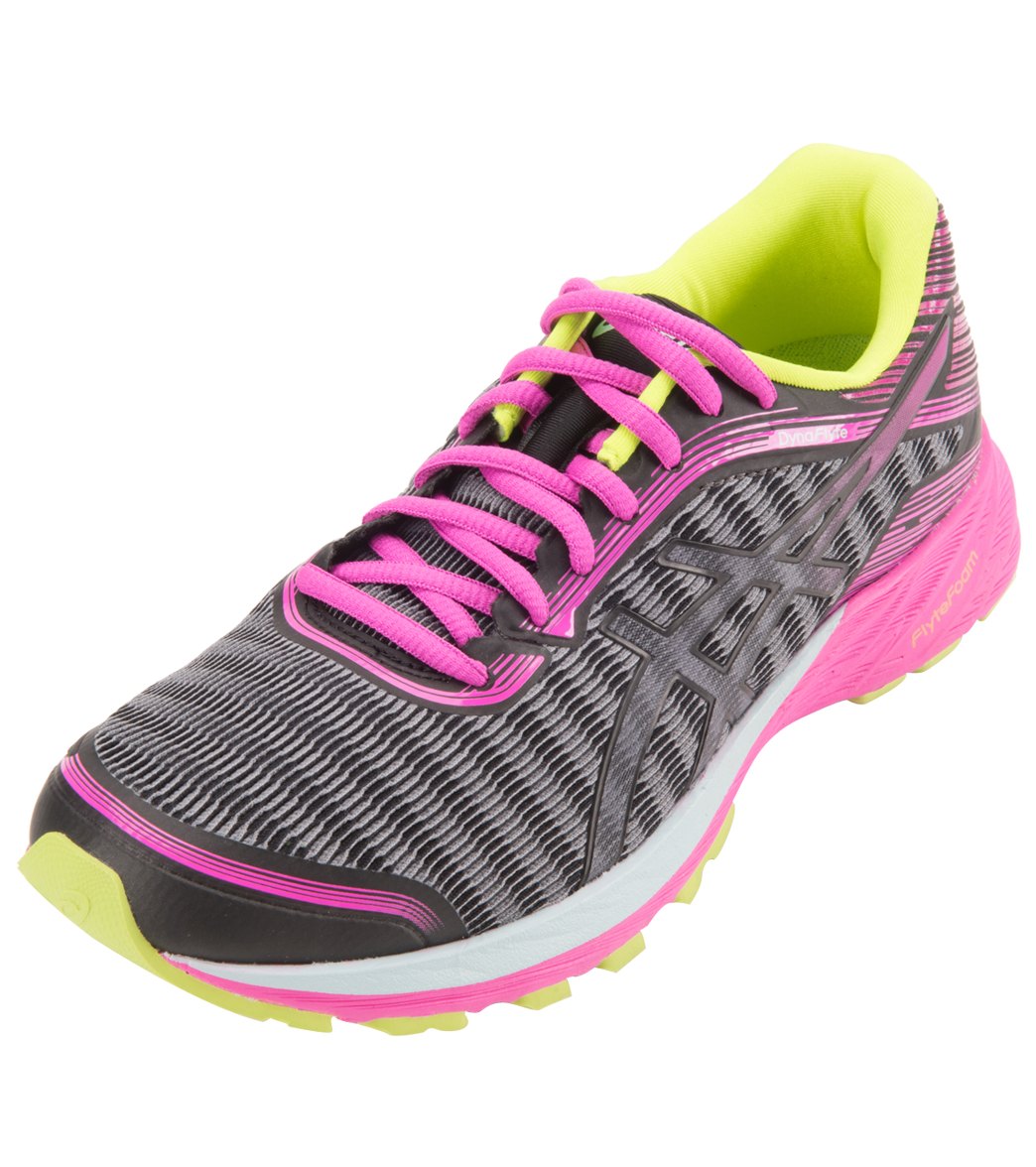 asics dynaflyte womens