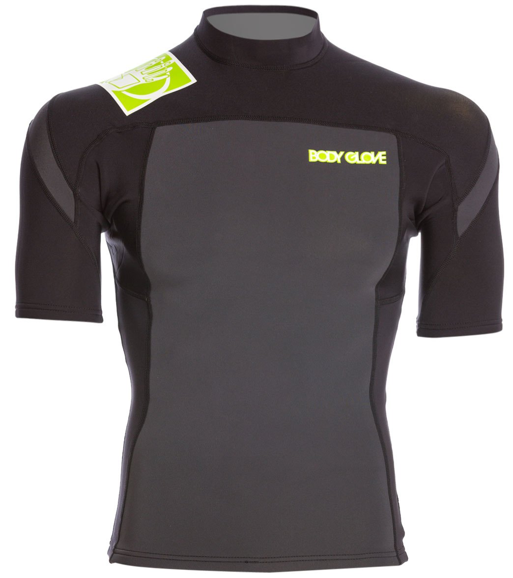 body glove wetsuit jacket