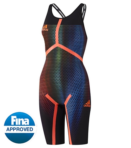 adidas tech suit swimming