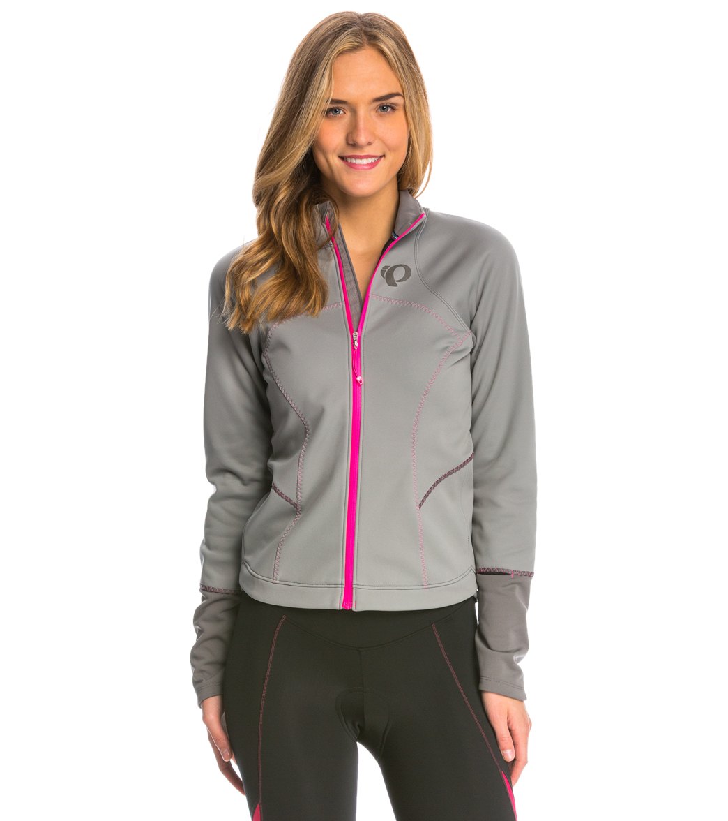 pearl izumi womens jacket