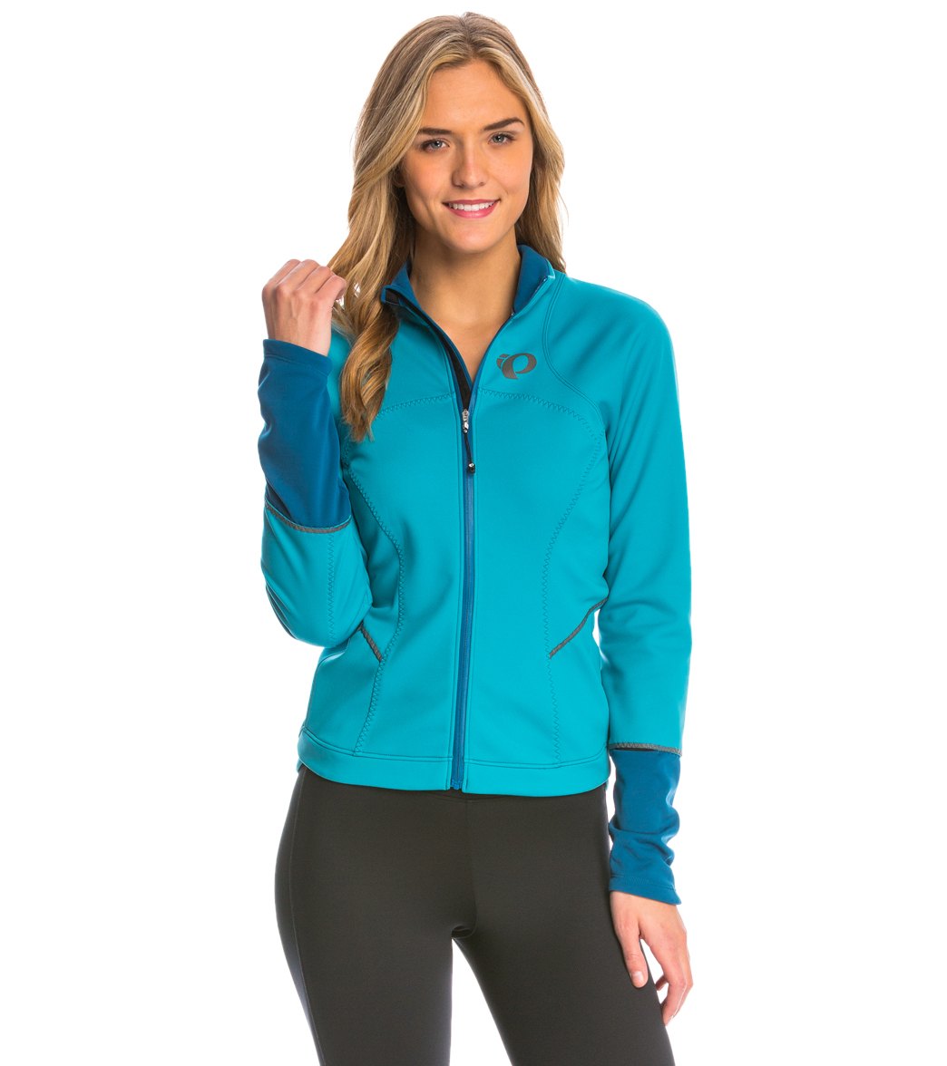 pearl izumi elite escape softshell jacket