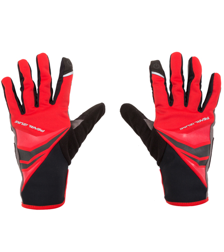 Pearl Izumi Elite Cyclone Gel Cycling Men/'s Gloves 14141605 Black Small NEW