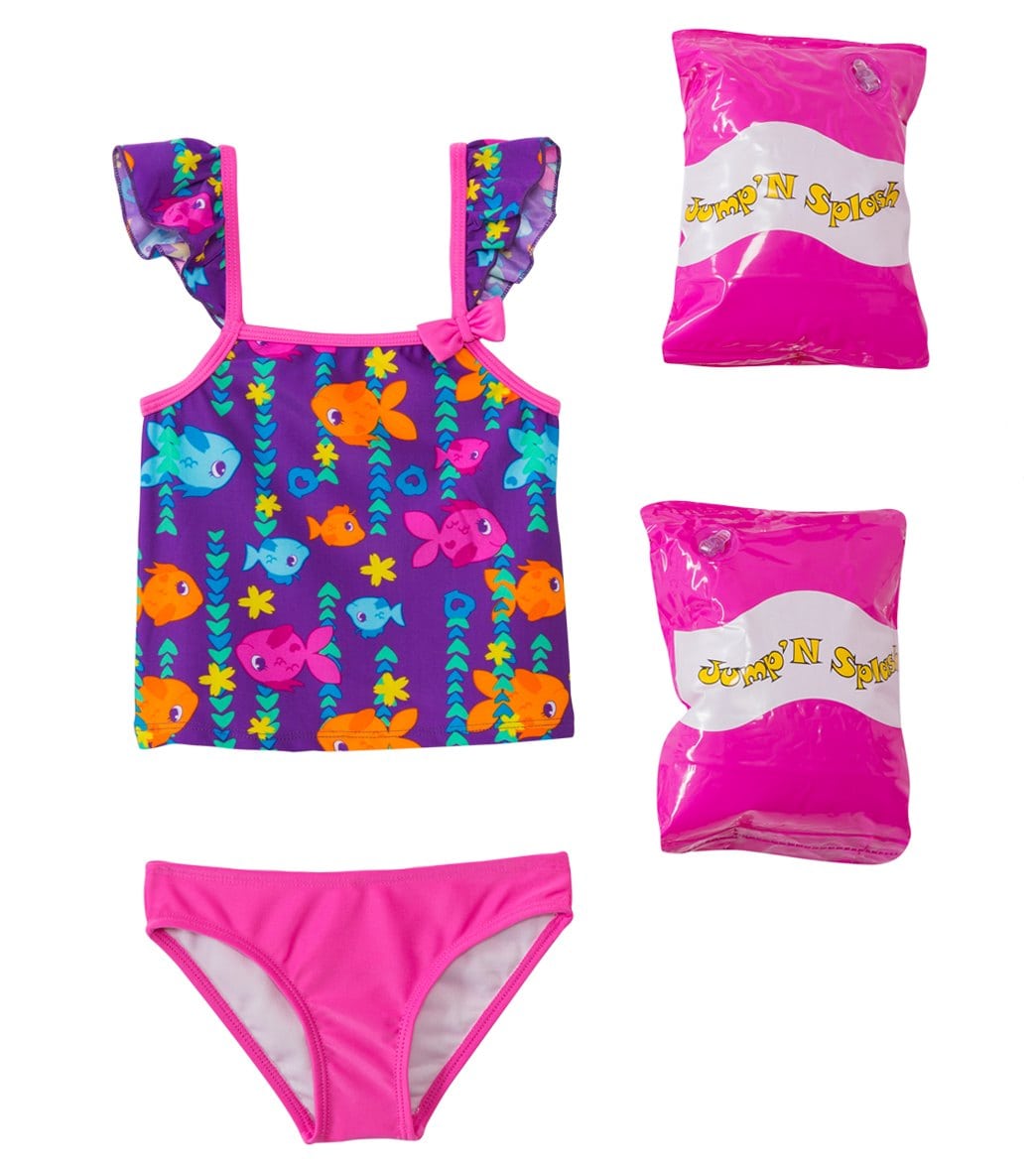 swimsuit floaties