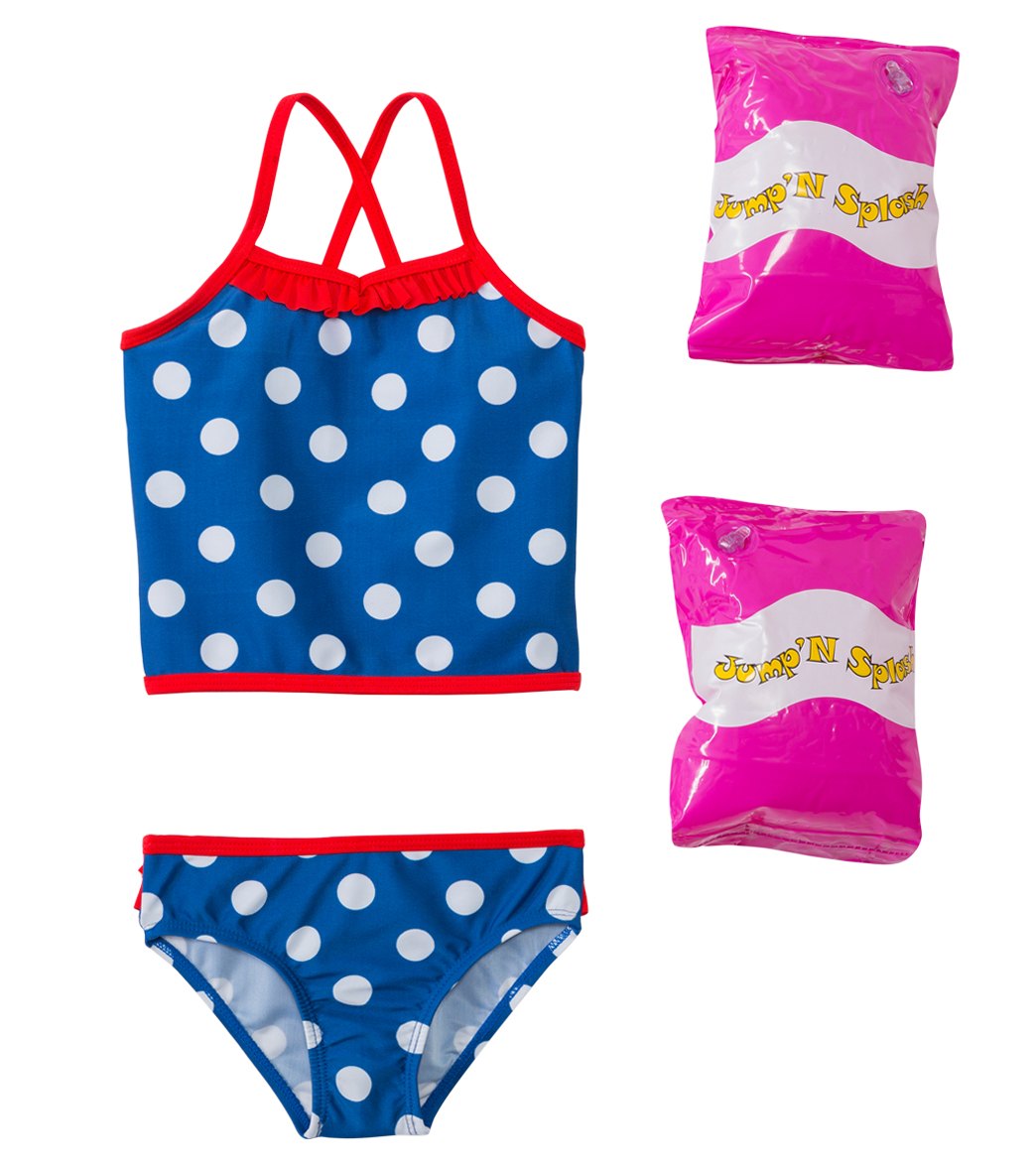 swimsuit floaties