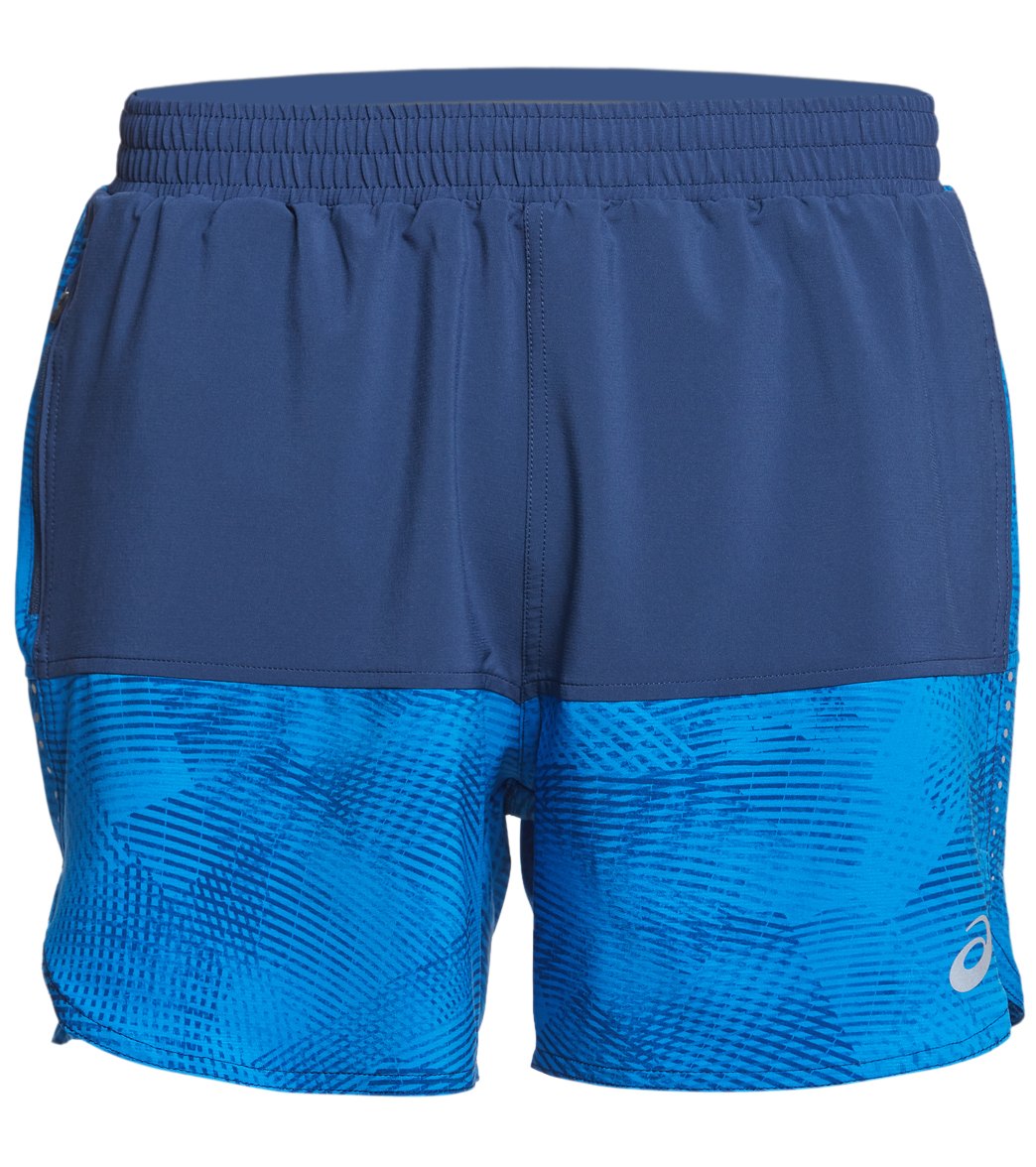 Asics Men's Everyday Short 5in at SwimOutlet.com