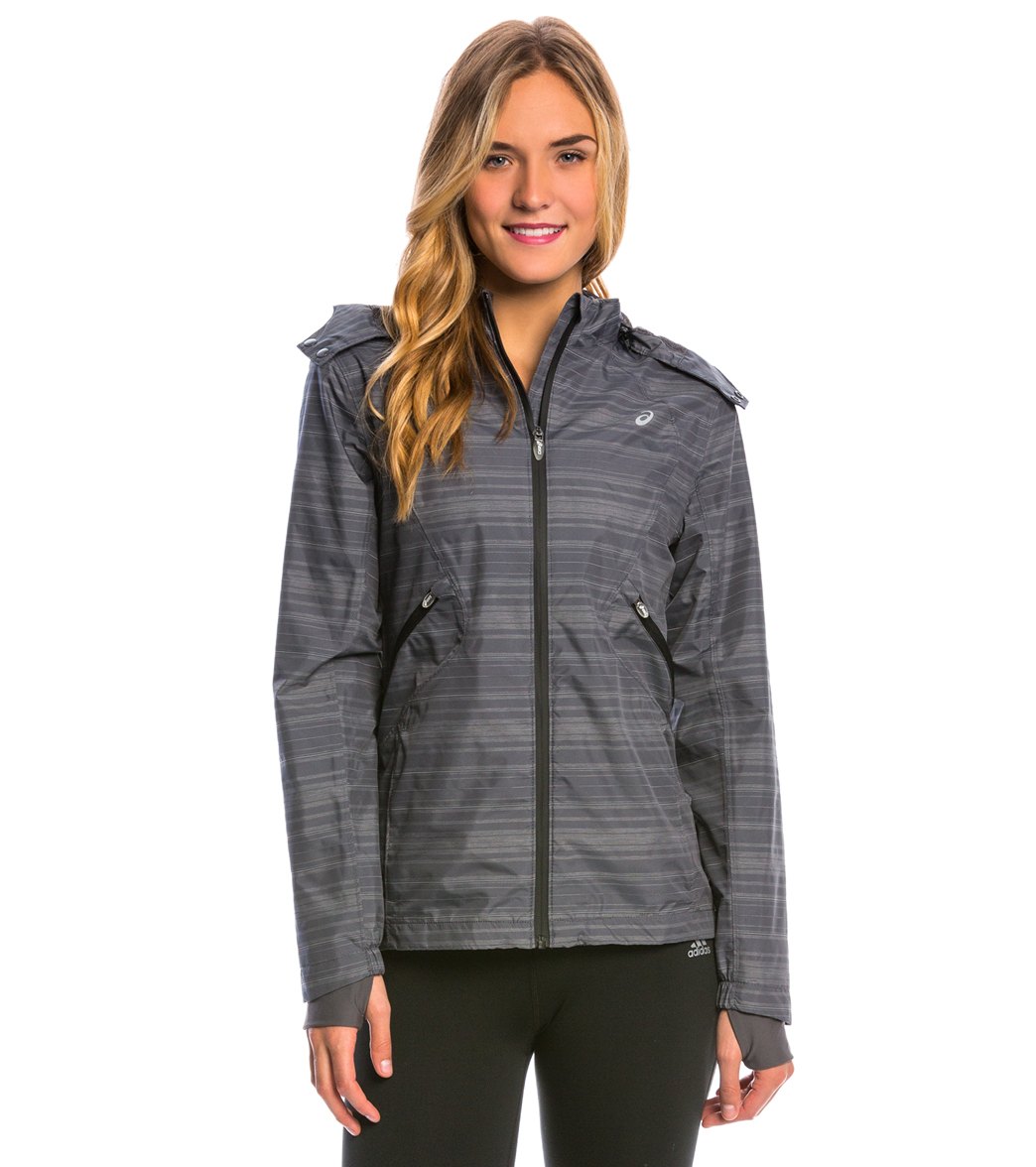 asics jackets womens