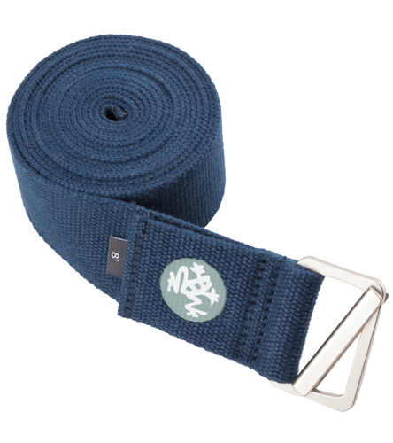 align yoga strap